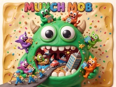 Igra Munch Mob