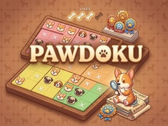 Igra Pawdoku