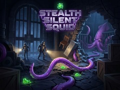 Igra Stealth Silent Squid