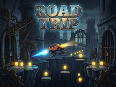 Igra Road Trip