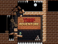 Igra Trap Adventure
