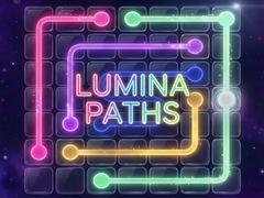 Igra Lumina Paths