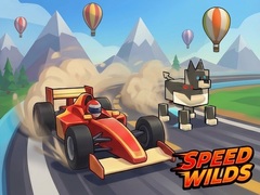 Igra Speed Wilds