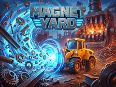 Igra Magnet Yard