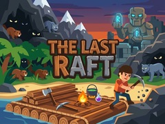 Igra The Last Raft