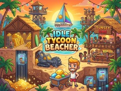 Igra Idle Tycoon Beacher