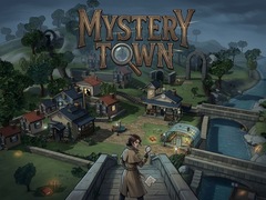 Igra Mystery Town
