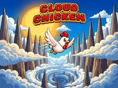 Igra Cloud Chicken