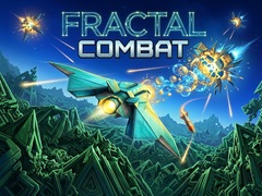 Igra Fractal Combat
