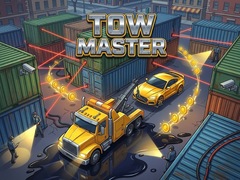 Igra Tow Master