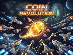 Igra Coin Revolution