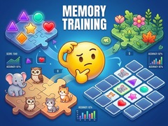 Igra Memory Training
