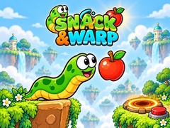 Igra Snack & Warp