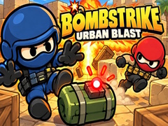 Igra Bombstrike Urban Blast
