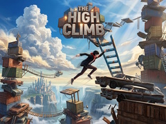 Igra The High Climb