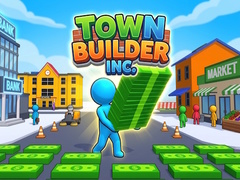 Igra Town Builder Inc.