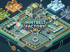 Igra Mintbelt Factory 3D