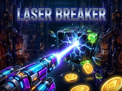 Igra Laser Breaker