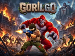 Igra GorilGo