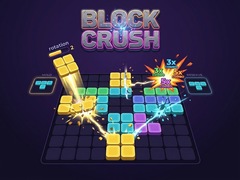 Igra Block Crush