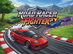 Igra Road Racer Fighter