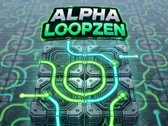 Igra Alpha Loopzen