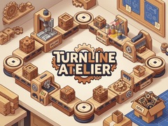 Igra Turnline Atelier