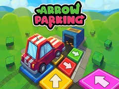Igra Arrow Parking