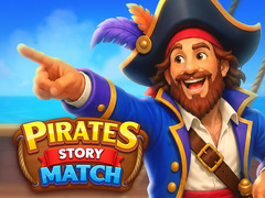 Igra Pirates Story Match