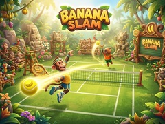 Igra Banana Slam