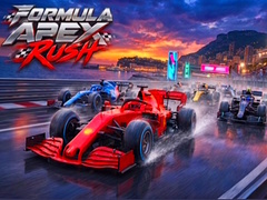 Igra Formula Apex Rush