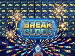 Igra Break Block
