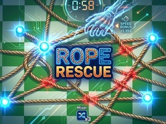 Igra Rescue Rope