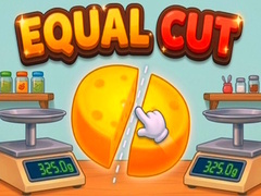 Igra Equal Cut