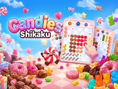 Igra Candy Shikaku