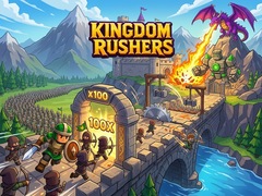 Igra Kingdom Rushers