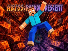Igra Abyss: Ragdoll Descent