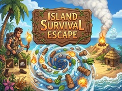 Igra Island Survival Escape