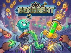 Igra Gearbeat