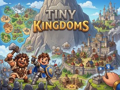 Igra Tiny Kingdoms