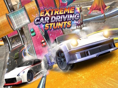 Igra Extreme Car Driving Stunts