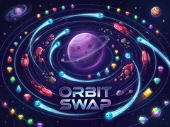 Igra Orbit Swap
