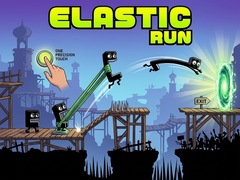 Igra Elastic Run