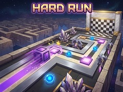 Igra Hard Run