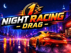 Igra Night Racing Drag