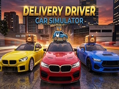 Igra Delivery Driver Car Simulator