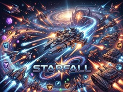 Igra Starfall