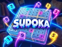 Igra Sudoka