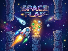 Igra Space Flap