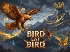 Igra Bird Eat Bird
